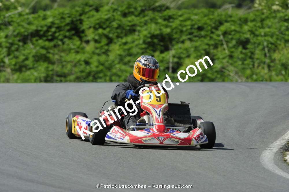 27/04/2014 : Trophée Ufolep à Layrac (Photos Patrick Lascombes) 2014 — karting