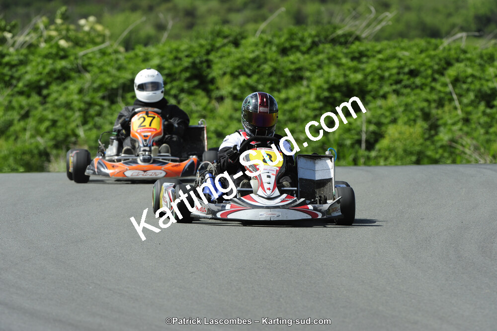 27/04/2014 : Trophée Ufolep à Layrac (Photos Patrick Lascombes) 2014 — karting