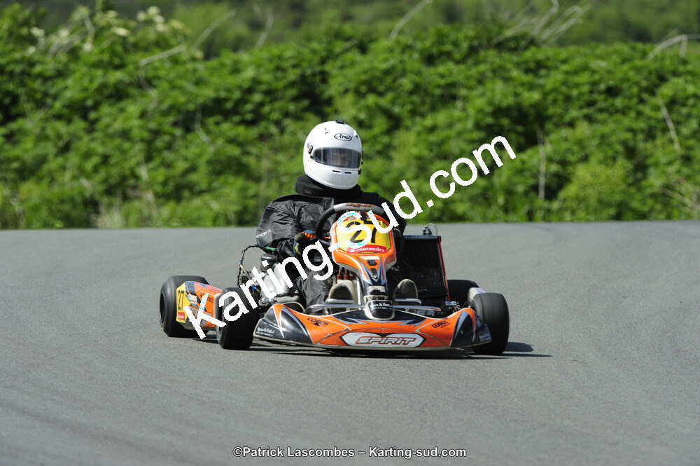 27/04/2014 : Trophée Ufolep à Layrac (Photos Patrick Lascombes) 2014 — karting