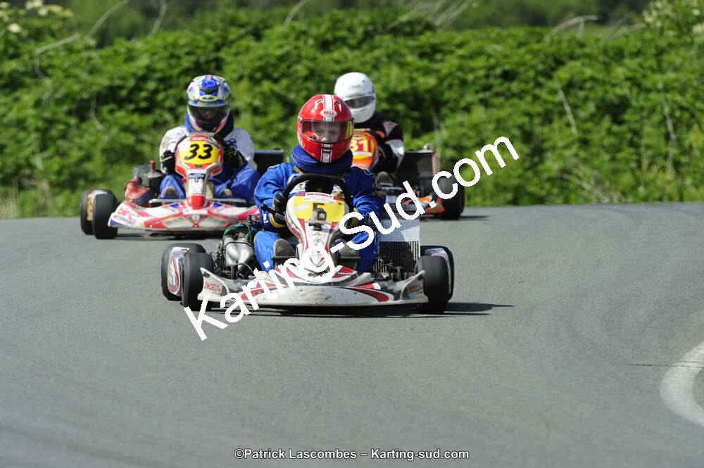 27/04/2014 : Trophée Ufolep à Layrac (Photos Patrick Lascombes) 2014 — karting