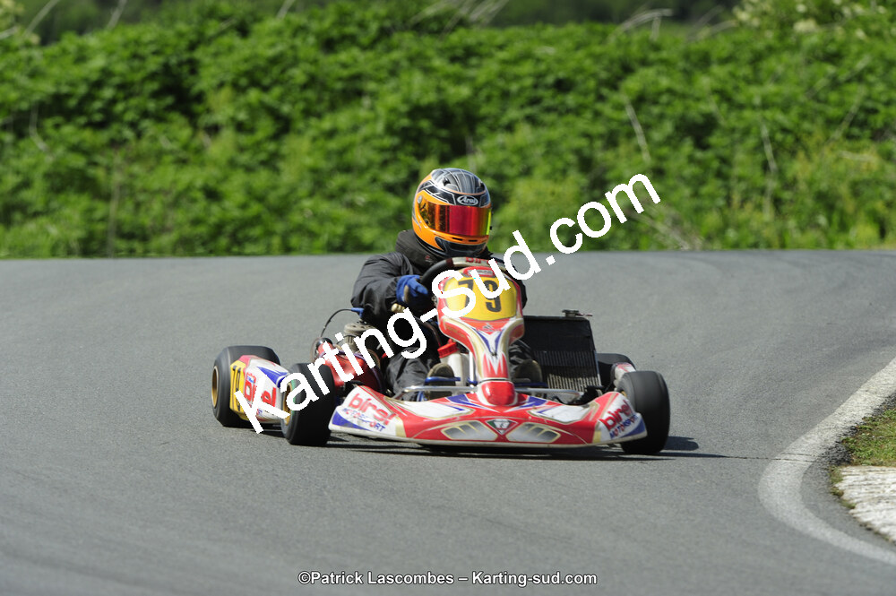 27/04/2014 : Trophée Ufolep à Layrac (Photos Patrick Lascombes) 2014 — karting
