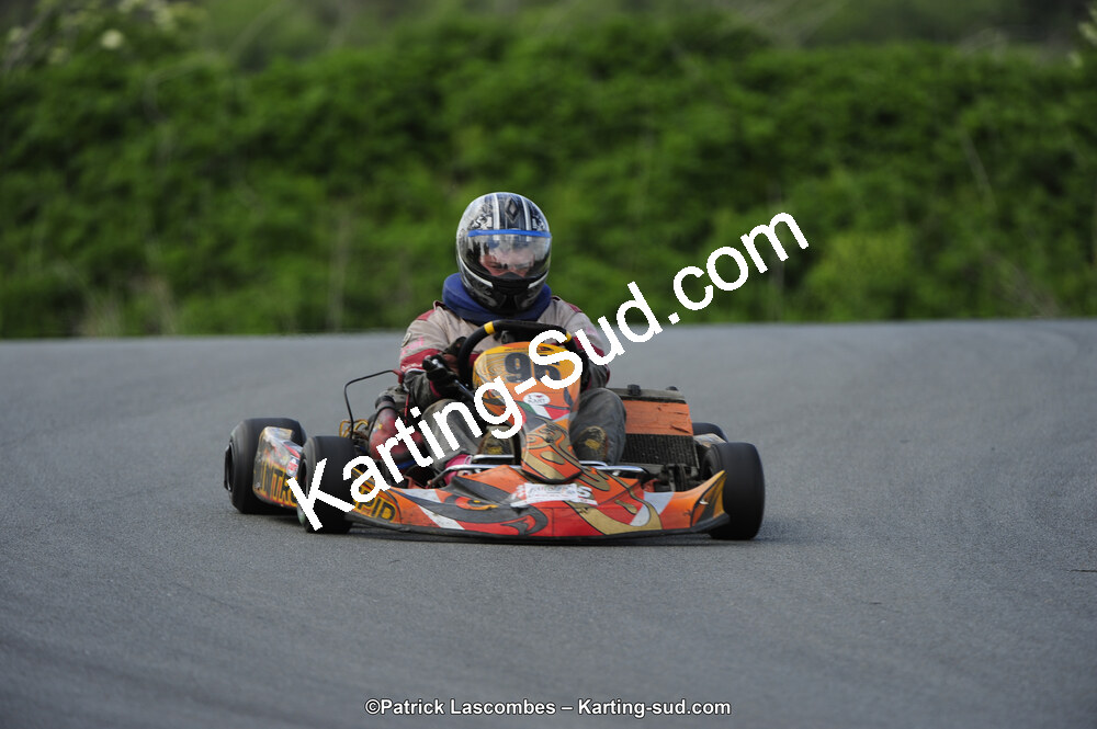 27/04/2014 : Trophée Ufolep à Layrac (Photos Patrick Lascombes) 2014 — karting