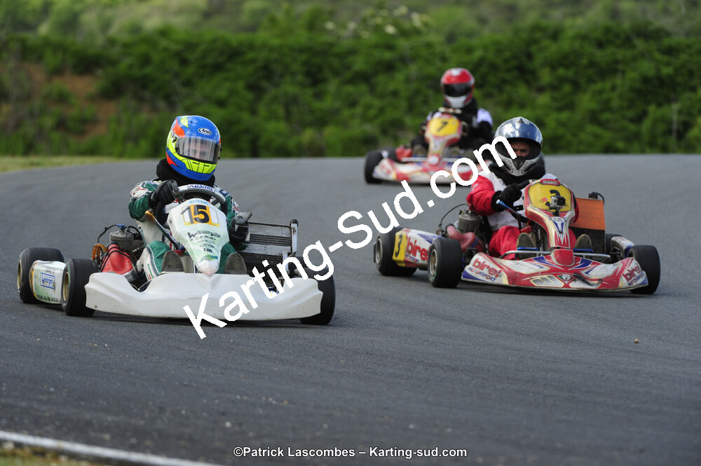 27/04/2014 : Trophée Ufolep à Layrac (Photos Patrick Lascombes) 2014 — karting
