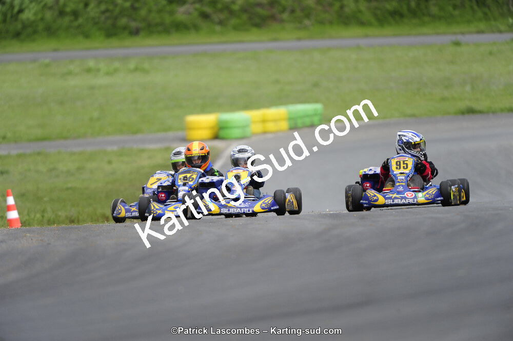 27/04/2014 : Trophée Ufolep à Layrac (Photos Patrick Lascombes) 2014 — karting