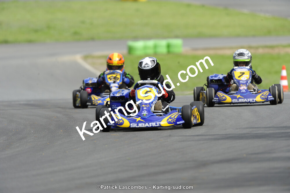 27/04/2014 : Trophée Ufolep à Layrac (Photos Patrick Lascombes) 2014 — karting