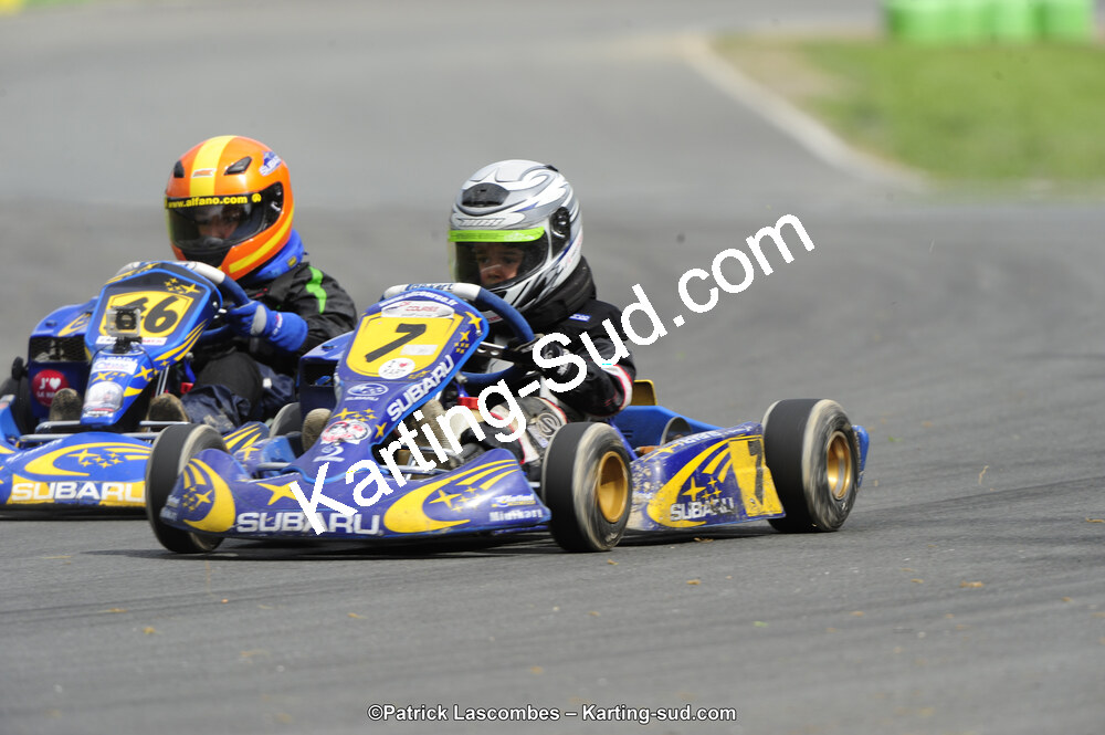 27/04/2014 : Trophée Ufolep à Layrac (Photos Patrick Lascombes) 2014 — karting