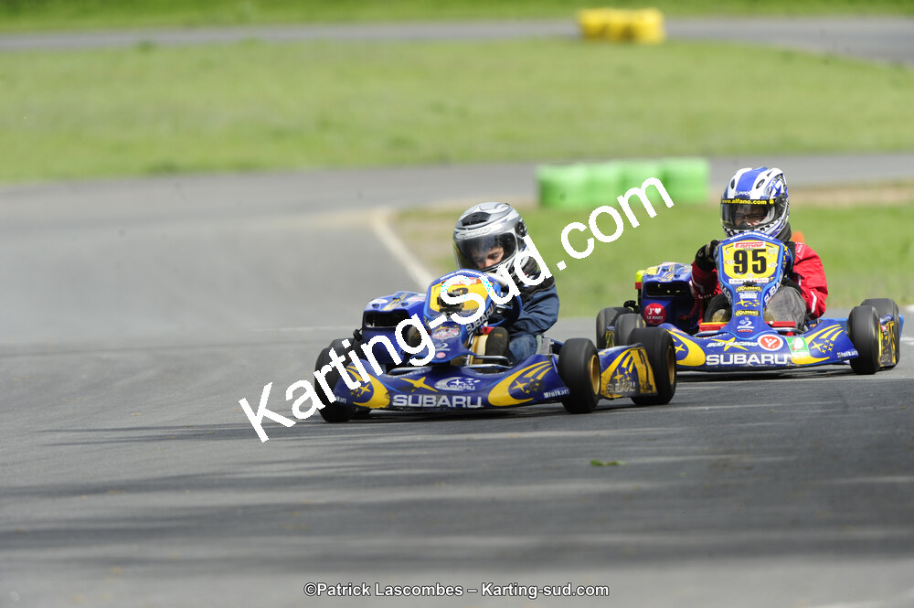 27/04/2014 : Trophée Ufolep à Layrac (Photos Patrick Lascombes) 2014 — karting