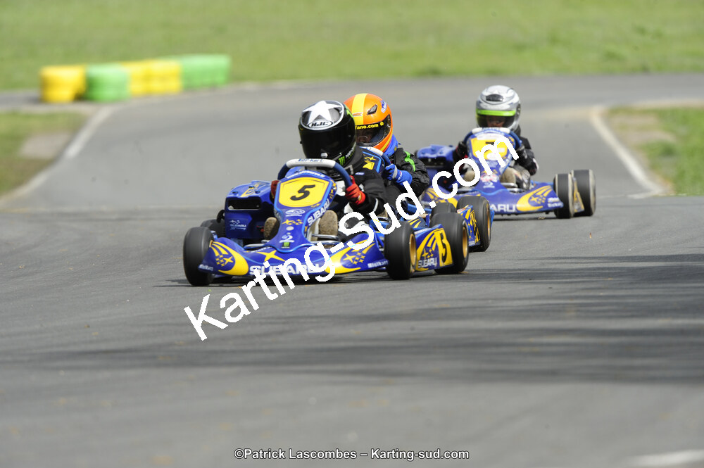 27/04/2014 : Trophée Ufolep à Layrac (Photos Patrick Lascombes) 2014 — karting