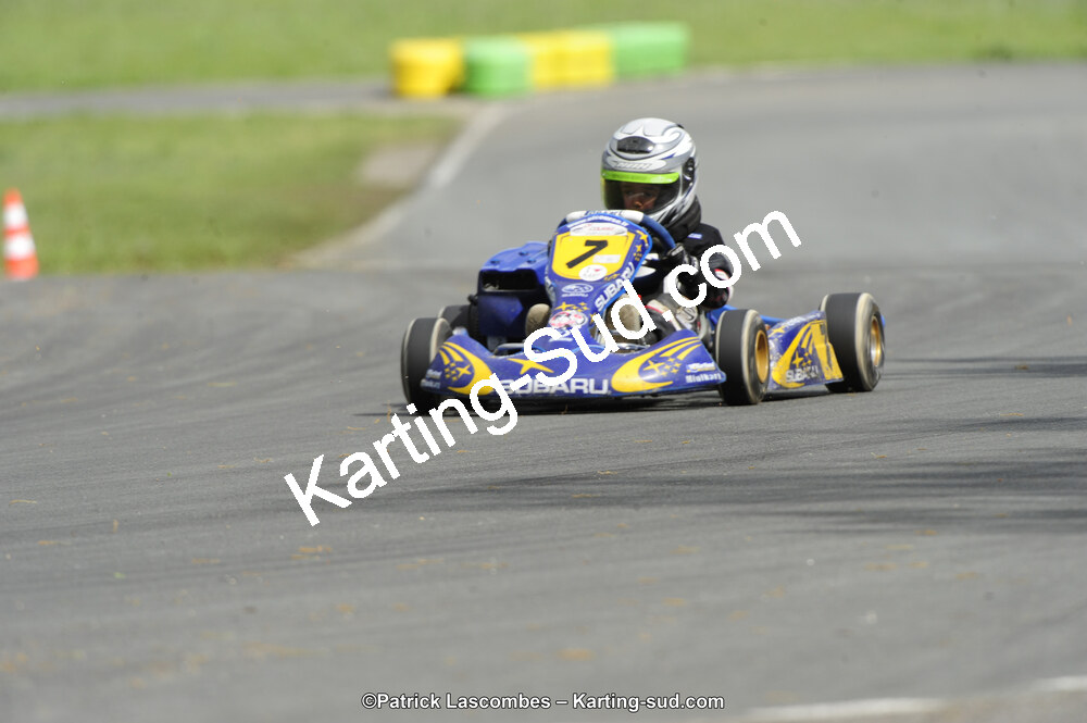 27/04/2014 : Trophée Ufolep à Layrac (Photos Patrick Lascombes) 2014 — karting