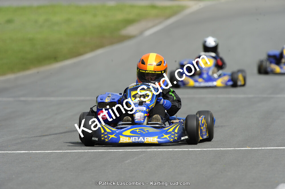 27/04/2014 : Trophée Ufolep à Layrac (Photos Patrick Lascombes) 2014 — karting