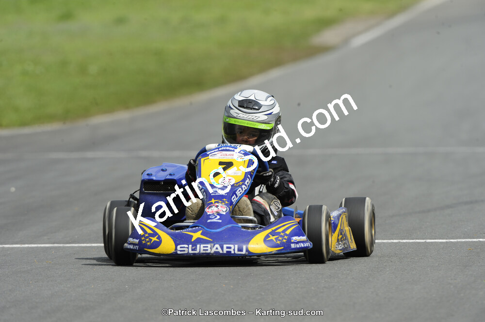 27/04/2014 : Trophée Ufolep à Layrac (Photos Patrick Lascombes) 2014 — karting
