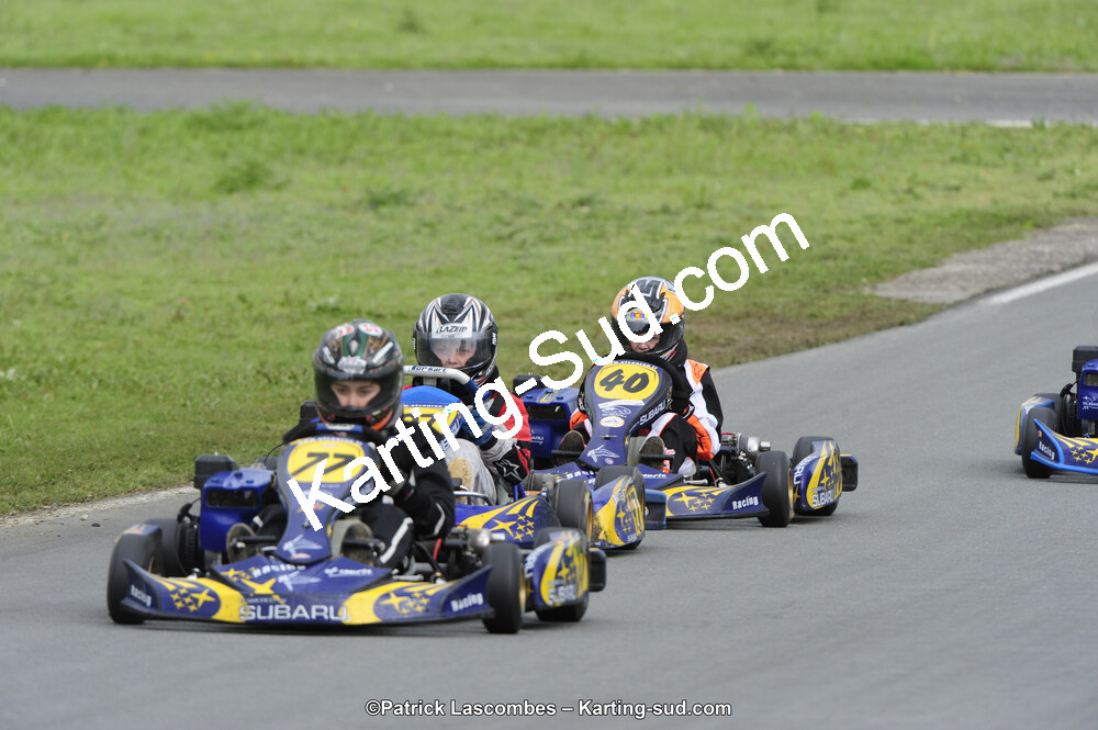 27/04/2014 : Trophée Ufolep à Layrac (Photos Patrick Lascombes) 2014 — karting