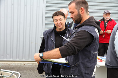 27/04/2014 : 3ème manche du Championnat du Sud à Muret (Photos Stéphane Agnus) 2014 — karting