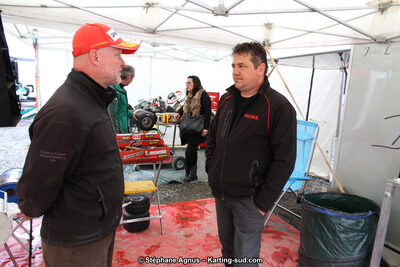 27/04/2014 : 3ème manche du Championnat du Sud à Muret (Photos Stéphane Agnus) 2014 — karting
