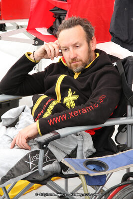 27/04/2014 : 3ème manche du Championnat du Sud à Muret (Photos Stéphane Agnus) 2014 — karting