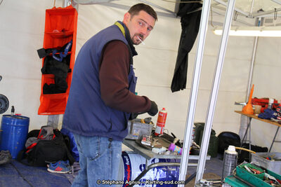 27/04/2014 : 3ème manche du Championnat du Sud à Muret (Photos Stéphane Agnus) 2014 — karting