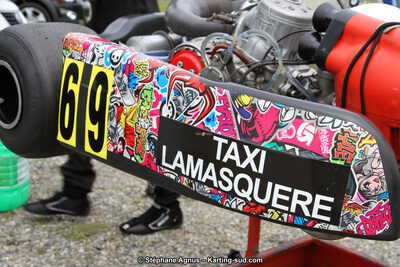 27/04/2014 : 3ème manche du Championnat du Sud à Muret (Photos Stéphane Agnus) 2014 — karting