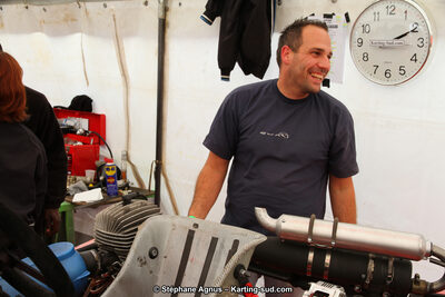 27/04/2014 : 3ème manche du Championnat du Sud à Muret (Photos Stéphane Agnus) 2014 — karting