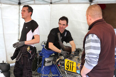 27/04/2014 : 3ème manche du Championnat du Sud à Muret (Photos Stéphane Agnus) 2014 — karting