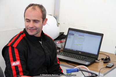 27/04/2014 : 3ème manche du Championnat du Sud à Muret (Photos Stéphane Agnus) 2014 — karting