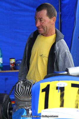 27/04/2014 : 3ème manche du Championnat du Sud à Muret (Photos Stéphane Agnus) 2014 — karting