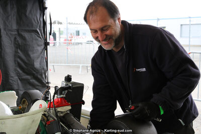 27/04/2014 : 3ème manche du Championnat du Sud à Muret (Photos Stéphane Agnus) 2014 — karting