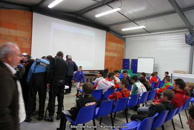 27/04/2014 : 3ème manche du Championnat du Sud à Muret (Photos Stéphane Agnus) 2014 — karting