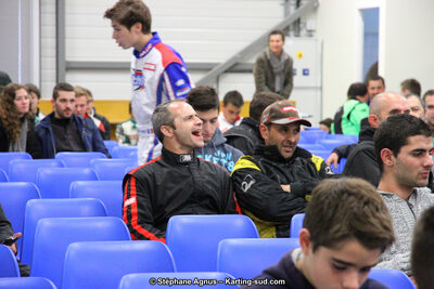 27/04/2014 : 3ème manche du Championnat du Sud à Muret (Photos Stéphane Agnus) 2014 — karting