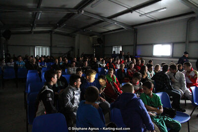 27/04/2014 : 3ème manche du Championnat du Sud à Muret (Photos Stéphane Agnus) 2014 — karting