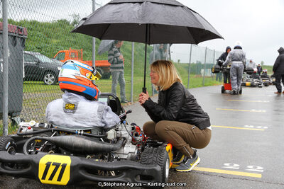 27/04/2014 : 3ème manche du Championnat du Sud à Muret (Photos Stéphane Agnus) 2014 — karting