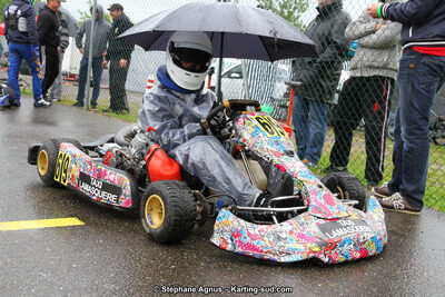27/04/2014 : 3ème manche du Championnat du Sud à Muret (Photos Stéphane Agnus) 2014 — karting