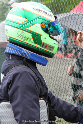 27/04/2014 : 3ème manche du Championnat du Sud à Muret (Photos Stéphane Agnus) 2014 — karting