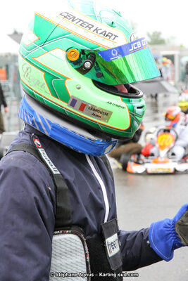 27/04/2014 : 3ème manche du Championnat du Sud à Muret (Photos Stéphane Agnus) 2014 — karting