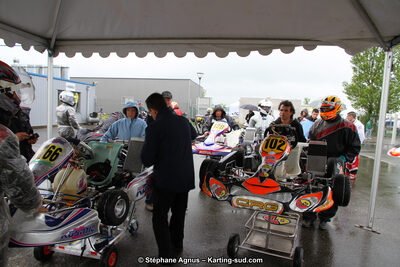27/04/2014 : 3ème manche du Championnat du Sud à Muret (Photos Stéphane Agnus) 2014 — karting