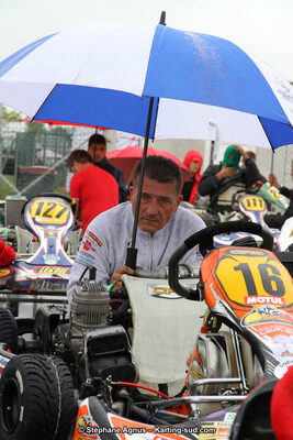27/04/2014 : 3ème manche du Championnat du Sud à Muret (Photos Stéphane Agnus) 2014 — karting