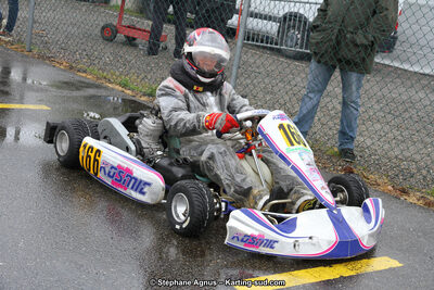 27/04/2014 : 3ème manche du Championnat du Sud à Muret (Photos Stéphane Agnus) 2014 — karting