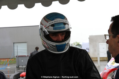 27/04/2014 : 3ème manche du Championnat du Sud à Muret (Photos Stéphane Agnus) 2014 — karting