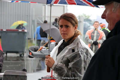 27/04/2014 : 3ème manche du Championnat du Sud à Muret (Photos Stéphane Agnus) 2014 — karting