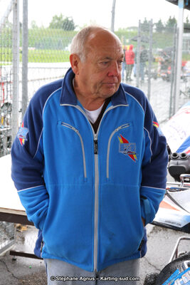 27/04/2014 : 3ème manche du Championnat du Sud à Muret (Photos Stéphane Agnus) 2014 — karting
