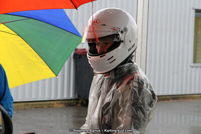 27/04/2014 : 3ème manche du Championnat du Sud à Muret (Photos Stéphane Agnus) 2014 — karting