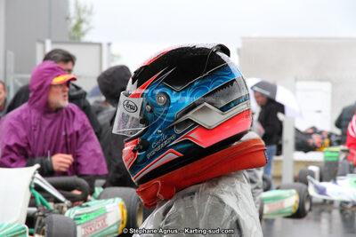 27/04/2014 : 3ème manche du Championnat du Sud à Muret (Photos Stéphane Agnus) 2014 — karting
