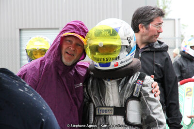 27/04/2014 : 3ème manche du Championnat du Sud à Muret (Photos Stéphane Agnus) 2014 — karting