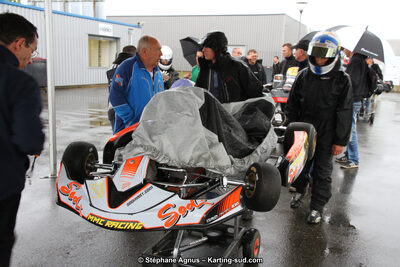 27/04/2014 : 3ème manche du Championnat du Sud à Muret (Photos Stéphane Agnus) 2014 — karting