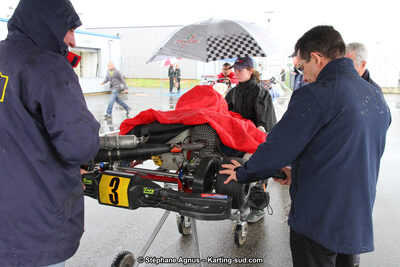 27/04/2014 : 3ème manche du Championnat du Sud à Muret (Photos Stéphane Agnus) 2014 — karting