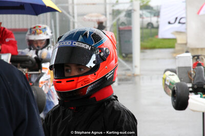 27/04/2014 : 3ème manche du Championnat du Sud à Muret (Photos Stéphane Agnus) 2014 — karting