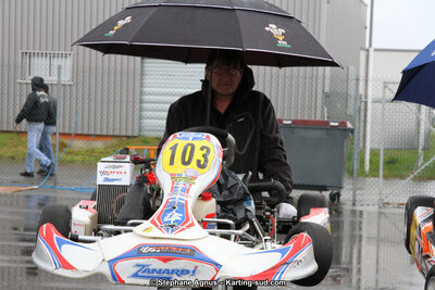 27/04/2014 : 3ème manche du Championnat du Sud à Muret (Photos Stéphane Agnus) 2014 — karting