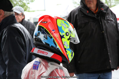 27/04/2014 : 3ème manche du Championnat du Sud à Muret (Photos Stéphane Agnus) 2014 — karting