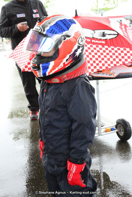 27/04/2014 : 3ème manche du Championnat du Sud à Muret (Photos Stéphane Agnus) 2014 — karting