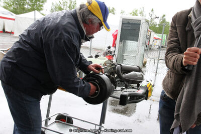 27/04/2014 : 3ème manche du Championnat du Sud à Muret (Photos Stéphane Agnus) 2014 — karting