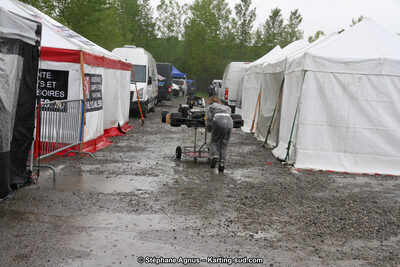 27/04/2014 : 3ème manche du Championnat du Sud à Muret (Photos Stéphane Agnus) 2014 — karting